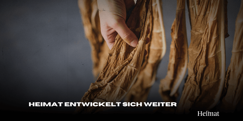 Heimat entwickelt sich weiter: Neue Eigentümerstruktur und strategischer Markteintritt in Österreich