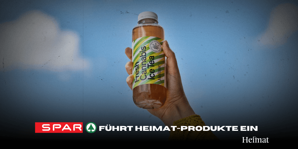SPAR führt Heimat-Produkte schweizweit ein - starke Kooperation im Detailhandel