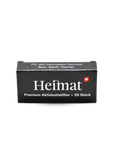 Heimat Premium Slim Activated Charcoal Filters
