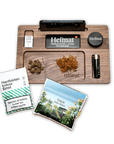 Heimat Rolltray – Premium Wooden Board