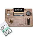 Heimat Rolltray – Premium Wooden Board