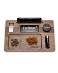 Heimat Rolltray – Premium Wooden Board