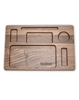 Heimat Rolltray – Premium Wooden Board