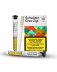 Heimat Genuss Set – CBD Blüten und Tabak Bundle Schweiz