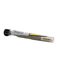 Heimat Cannabis Cones Ernst – Verpackung mit CBD Pre-Roll und Swiss Made Badge