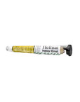 CBD Joint Ernst Indoor – Schweizer CBD Pre-Roll von Heimat in transparenter Tube, Cannabis Cone mit Heimat-Logo auf Filter