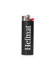 Home lighter black