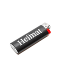 Home lighter black