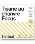 Hanftee Focus