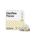 Hemp Tea Focus