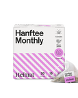 Hanftee Monthly