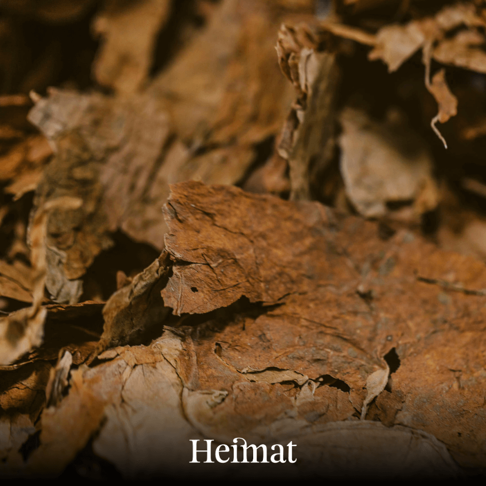 Heimat MYO Hell 250g