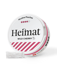 Nicotine Pouches - Wild Cherry (25 Stk.)-Heimat
