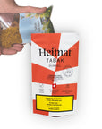 Heimat Drehtabak Dunkel – Schweizer Tabak zum Drehen