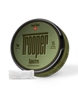 Trooper Nicotine Pouches - Menthol (25 Stk.)-Heimat