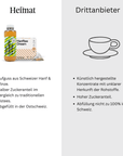 Hanftee Kollektion (6 Sorten)