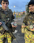Trooper Nicotine Pouches Spectre
