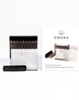 OMURA - Sistema di Ricarica Domestica