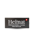 Home lighter black
