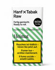 Heimat PreMix – Hanf-Tabak-Mischung zum Drehen