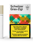 Schwiizer Gras-Zigi