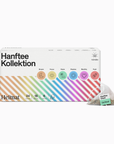Hanftee Kollektion (5 Sorten)