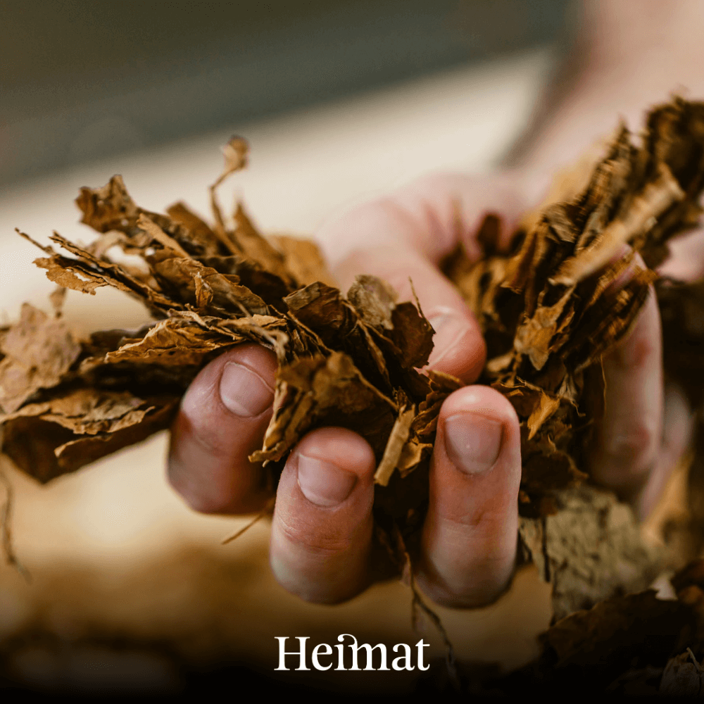 Heimat MYO Dark 250g