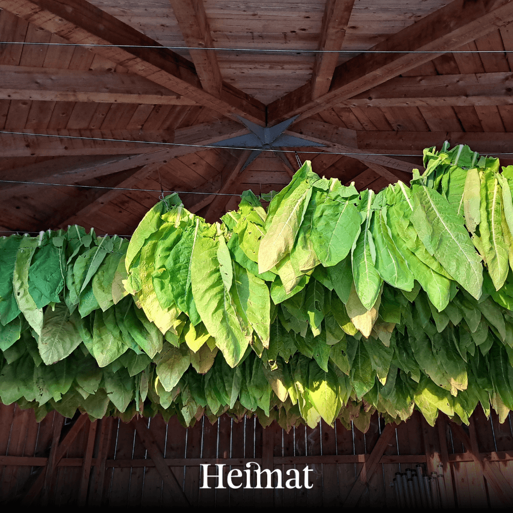 Heimat MYO Dark 250g