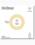 Hemp Tea Focus
