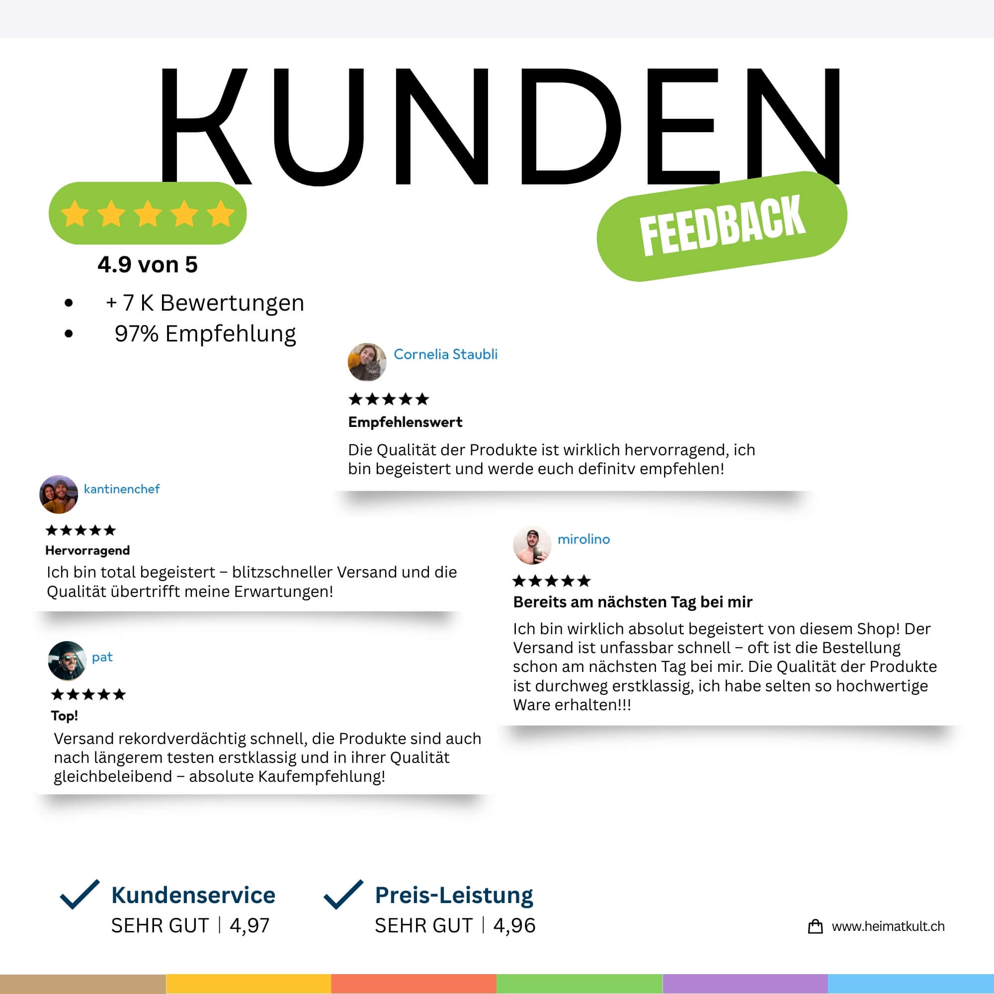 Pre-Rolls Tabak Hanf