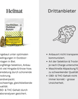 Hanfblüten Outdoor Aurum (4g)
