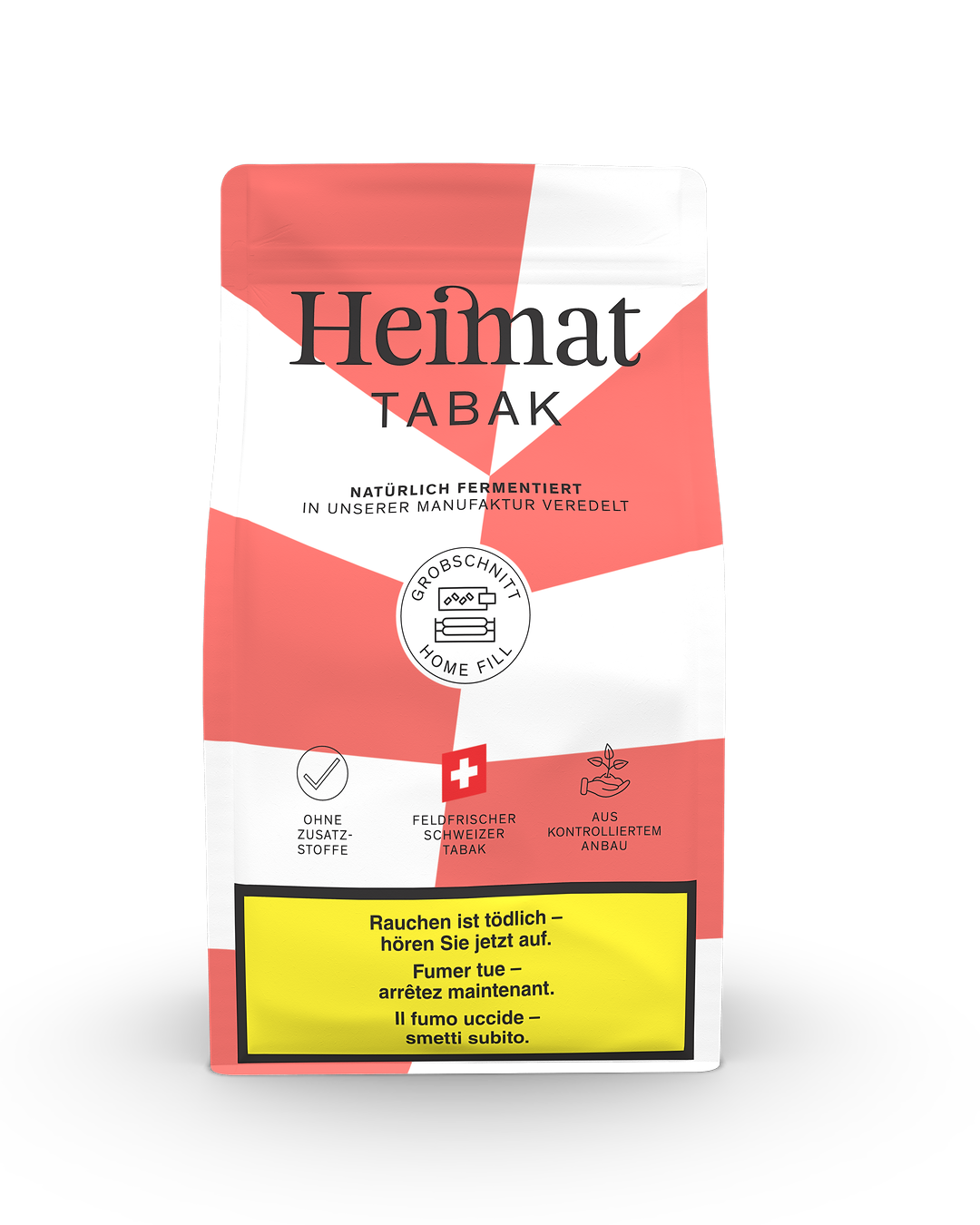 Heimat MYO Dark 250g
