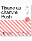 Hanftee Push
