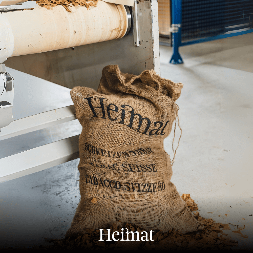 Heimat MYO Dark 250g