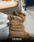 Heimat MYO Dunkel 250g