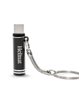 Heimat USB-C Electric Mini Lighter – flameless and always ready