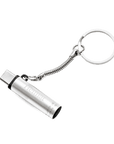 Heimat USB-C Electric Mini Lighter – flameless and always ready