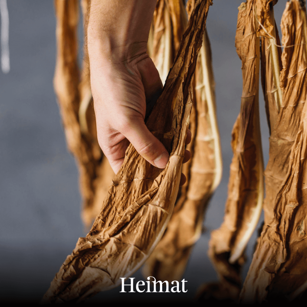 Heimat MYO Dark 250g