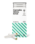 Heimat Cannabis Sticks con canapa CBD. Heat-not-Burn.