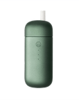 Vaporizzatore Omura, Cannabis Sticks Heimat, Verde