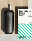 Heimat Cannabis Sticks con canapa CBD. Heat-not-Burn.
