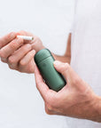 Vaporizzatore Omura, Cannabis Sticks Heimat, Verde