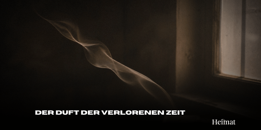 Der Duft der verlorenen Zeit: Proust, Cannabis und die Neurowissenschaft der Erinnerung