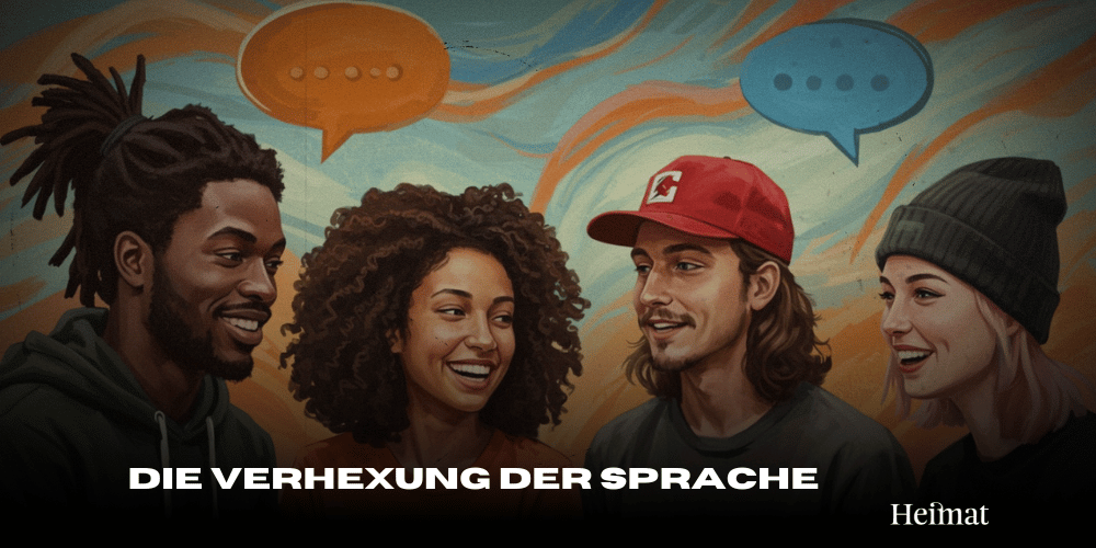 Cannabis und die Verhexung der Sprache