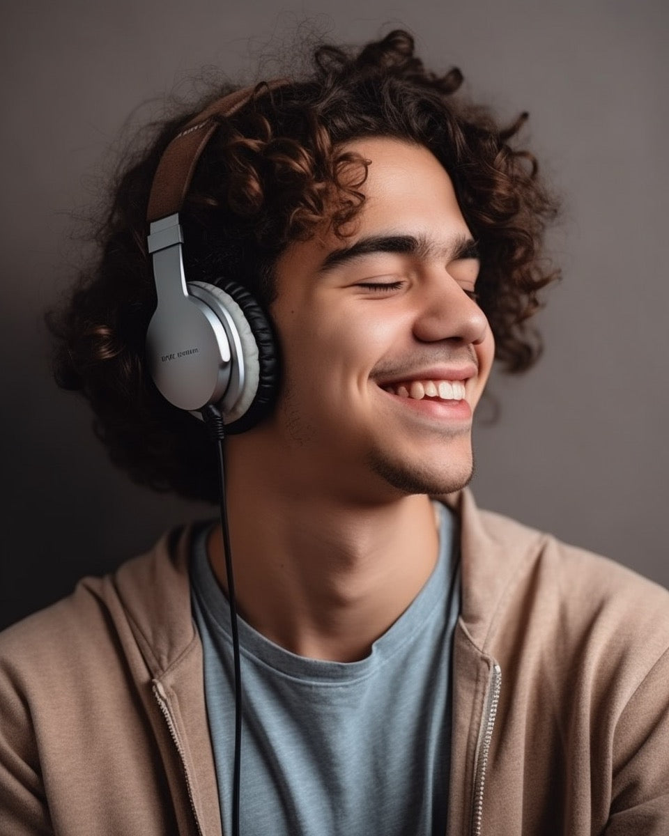 Playlist anhören