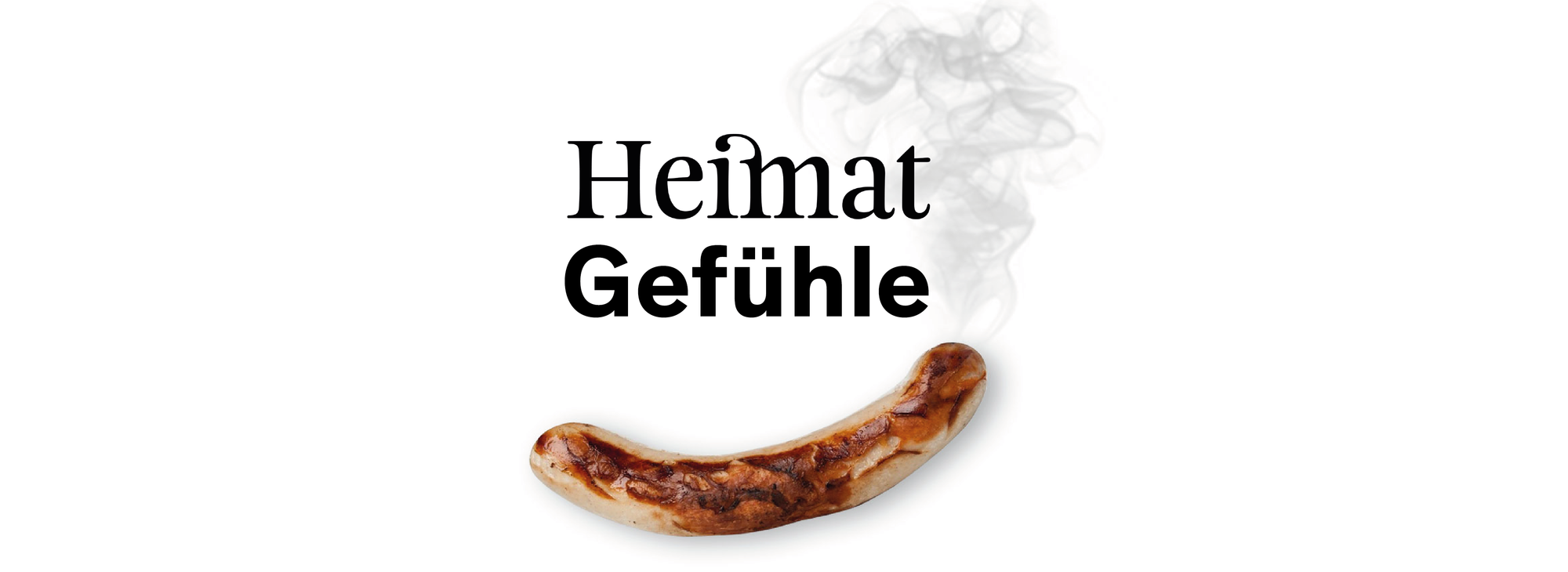 Heimat an der OLMA - Besuche uns!