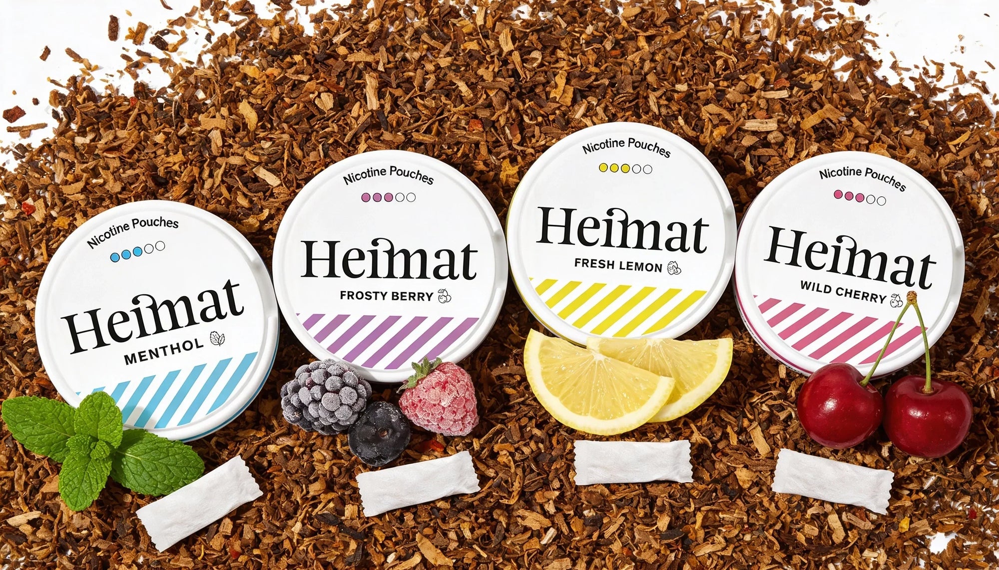 Tabak und Snus – die entscheidenden Unterschiede