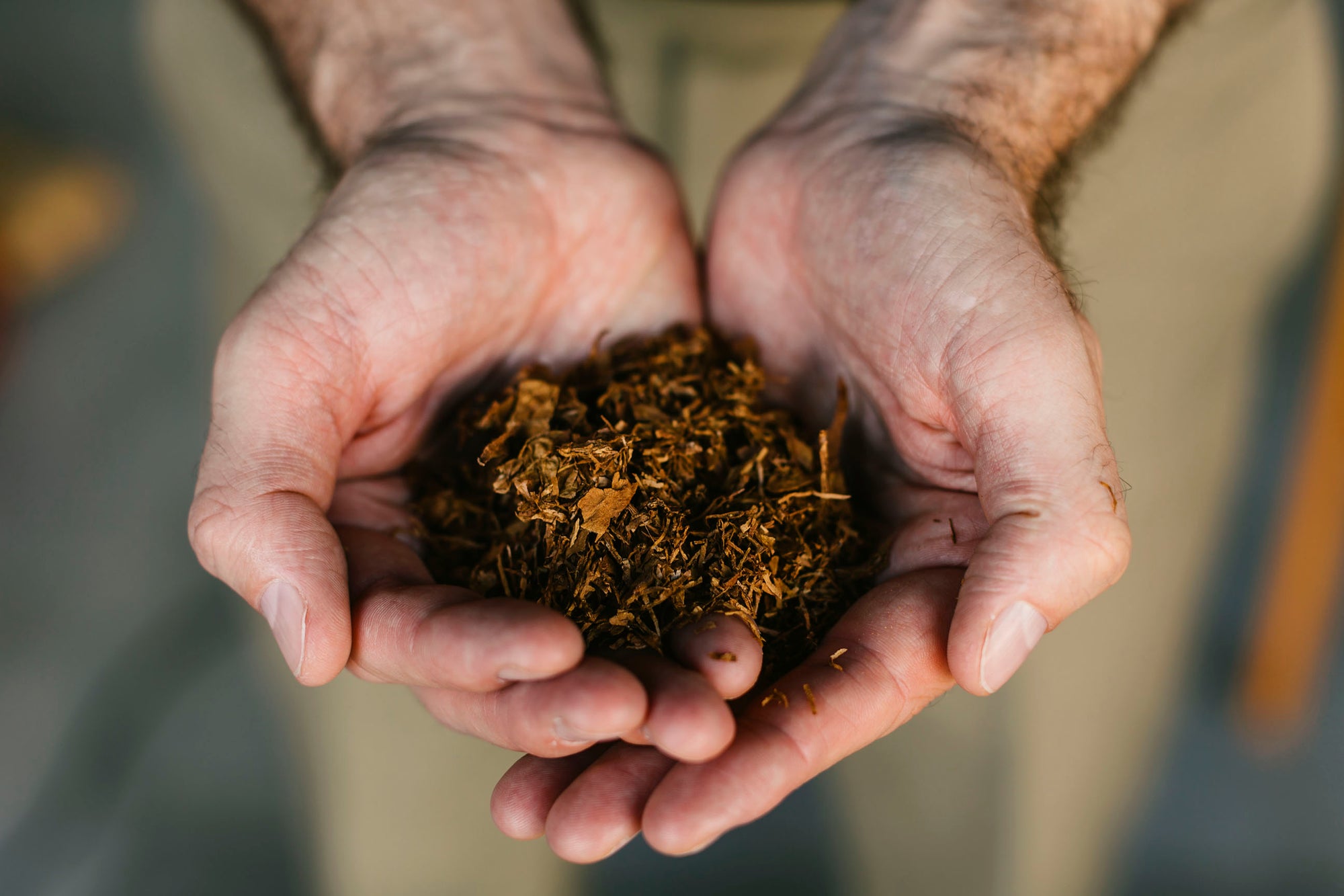 number of chemicals in tobacco DYK? Cigarette smoke contains more than 7,000 chemicals, including butadiene. Ditch your cigarettes and start living a smokefree life today: CDC.gov/quit
