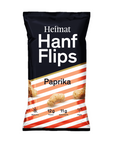 Hanf Flips - Paprika