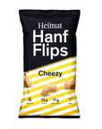 Hanf Flips - Cheezy